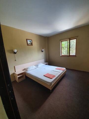 Фотографии Мини-отель Guest house Meka г. Гудаута (Абхазия) №5 Фото Мини-отель Guest house Meka г. Гудаута 5