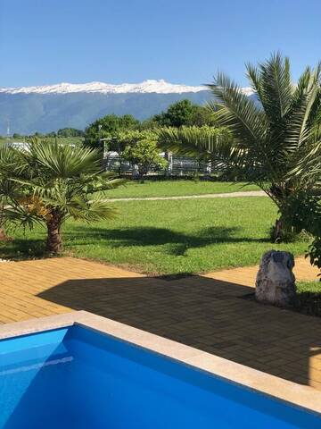 Фотографии Виллы Villa Apsua г. Гудаута (Абхазия) №2 Фото Виллы Villa Apsua г. Гудаута 2