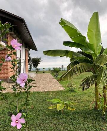 Фотографии Отель Injir Village Hotel г. Гудаута (Абхазия) №4 Фото Отель Injir Village Hotel г. Гудаута 4