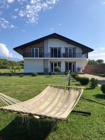 Фотографии Отель Injir Village Hotel г. Гудаута (Абхазия) №3 Фото Отель Injir Village Hotel г. Гудаута 3