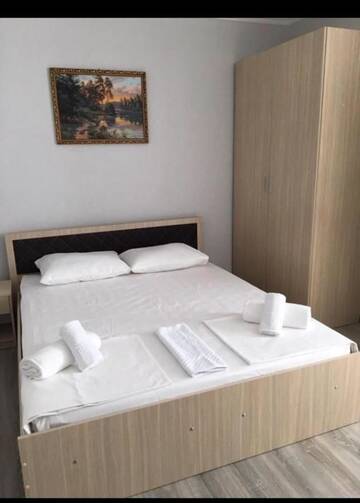 Фотографии Гостевой дом Guest House Palmovaia gavan г. Гудаута (Абхазия) №5 Фото Гостевой дом Guest House Palmovaia gavan г. Гудаута 5