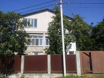 Фотографии Гостевой дом Magnolia Guest House г. Гудаута (Абхазия) №1 Фото Гостевой дом Magnolia Guest House г. Гудаута 1
