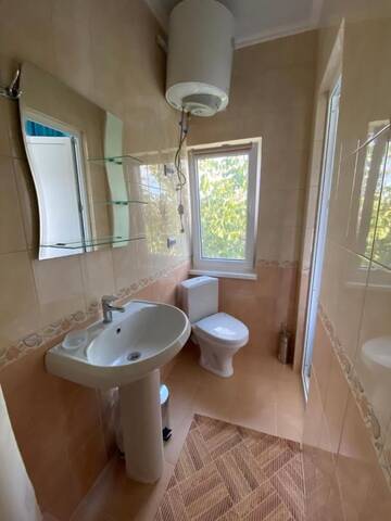 Фотографии Отель Family Resort Bambora г. Гудаута (Абхазия) №5 Фото Отель Family Resort Bambora г. Гудаута 5