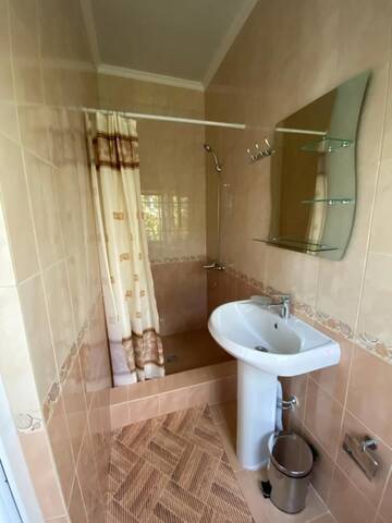 Фотографии Отель Family Resort Bambora г. Гудаута (Абхазия) №2 Фото Отель Family Resort Bambora г. Гудаута 2