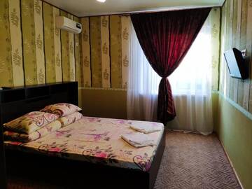 Фото номера Полулюкс Отель Гостиница Апсны г. Гудаута 3