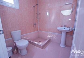 Фото номера Двухместный номер с 1 кроватью Мини-отель Inn Aradzny г. Гудаута 10