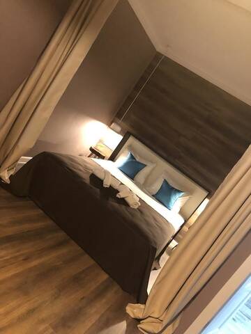 Фото Мини-отель Inn Aradzny г. Гудаута 5