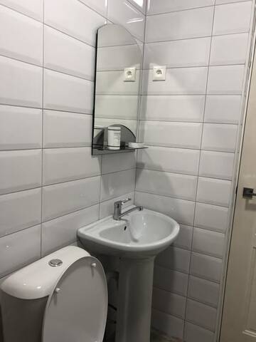 Фото Мини-отель Inn Aradzny г. Гудаута 3