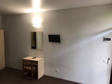Фото номера Трехместный номер «Комфорт» Мини-отель Guest house Meka г. Гудаута 8