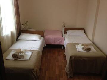 Фото Гостевой дом Guest House Nartaa г. Гудаута 4