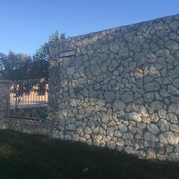 Фото номера Вилла с 3 спальнями Виллы Villa Apsua г. Гудаута 3