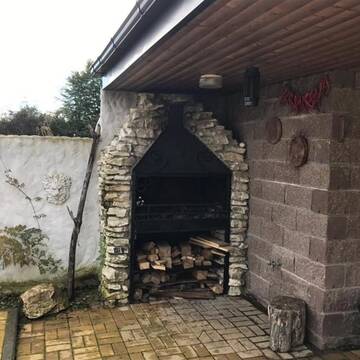 Фото номера Вилла с 3 спальнями Виллы Villa Apsua г. Гудаута 11