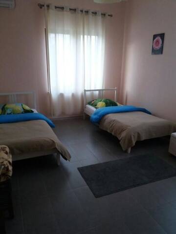 Фото номера Вилла с 3 спальнями Виллы Villa Apsua г. Гудаута 9