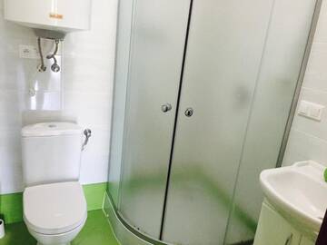 Фото номера Вилла с 3 спальнями Виллы Villa Apsua г. Гудаута 10