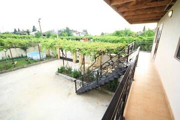 Фото Гостевой дом Guest house on Sosnalieva 46 г. Гудаута 5