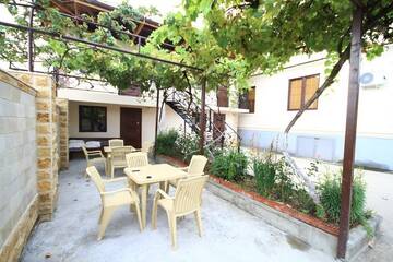 Фото Гостевой дом Guest house on Sosnalieva 46 г. Гудаута 3