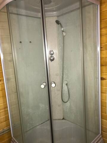 Фото номера Двухместный номер с 2 отдельными кроватями Мини-отель Мини-отель Гудоу г. Гудаута 8