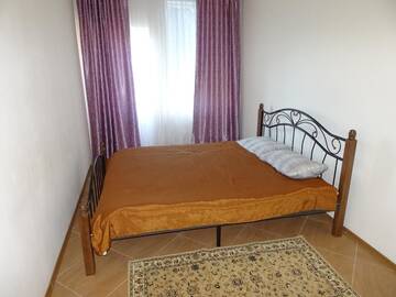 Фото номера Бюджетный двухместный номер с 1 кроватью Гостевой дом Magnolia Guest House г. Гудаута 2