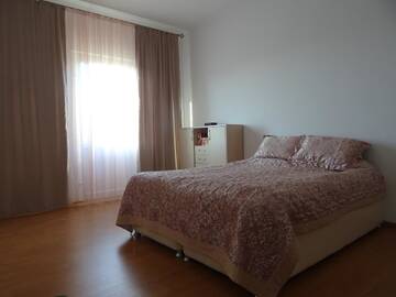 Фото номера Бюджетный двухместный номер с 1 кроватью Гостевой дом Magnolia Guest House г. Гудаута 6