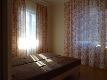 Фото номера Бюджетный двухместный номер с 1 кроватью Гостевой дом Magnolia Guest House г. Гудаута 3