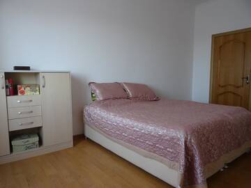 Фото номера Семейный номер с видом на сад Гостевой дом Magnolia Guest House г. Гудаута 5