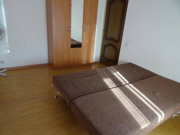 Фото номера Бюджетный двухместный номер с 1 кроватью Гостевой дом Magnolia Guest House г. Гудаута 10