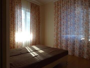 Фото номера Бюджетный двухместный номер с 1 кроватью Гостевой дом Magnolia Guest House г. Гудаута 11