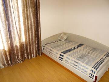 Фото номера Небольшой одноместный номер Гостевой дом Magnolia Guest House г. Гудаута 3