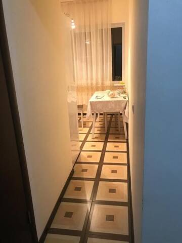 Фото Апартаменты Kvartira trekhkomnatnaia г. Гудаута 2