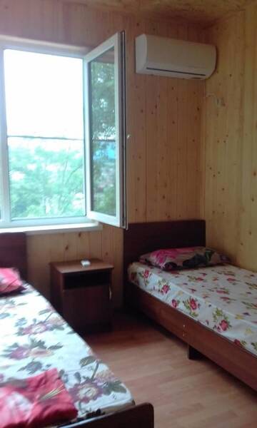 Фото Гостевой дом Guesthouse on Chachba 20 г. Гудаута 5