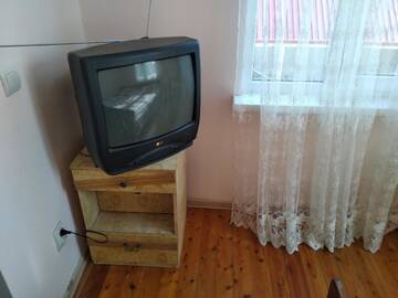 Фото номера Двухместный номер с 1 кроватью Проживание в семье Гостевой Дом Уют г. Гудаута 15