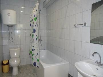 Фото номера Семейный номер Отель Натали г. Гудаута 2