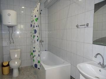 Фото номера Семейный номер Отель Натали г. Гудаута 9