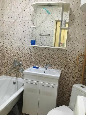 Фото Апартаменты Семейный отдых. г. Гудаута 3