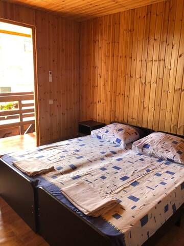 Фото Гостевой дом Guest House Golden Beach г. Гудаута 4