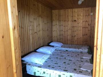 Фото Гостевой дом Guest House Golden Beach г. Гудаута 5