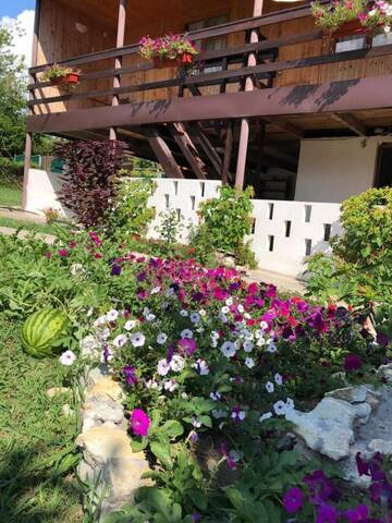 Фото Гостевой дом Guest House Golden Beach г. Гудаута 3