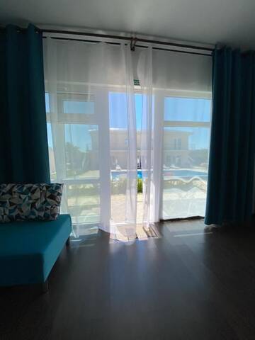 Фото номера Семейный полулюкс Отель Family Resort Bambora г. Гудаута 11
