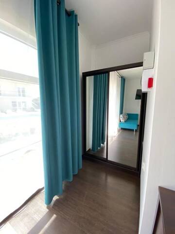 Фото номера Семейный полулюкс Отель Family Resort Bambora г. Гудаута 18