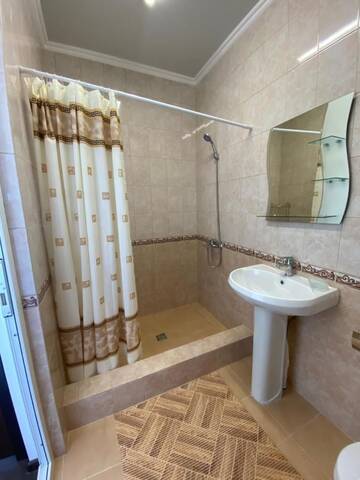 Фото номера Семейный полулюкс Отель Family Resort Bambora г. Гудаута 12