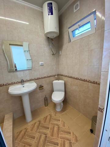 Фото номера Семейный полулюкс Отель Family Resort Bambora г. Гудаута 13