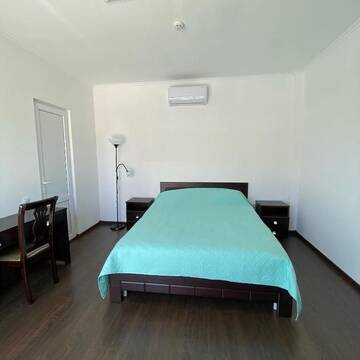Фото номера Семейный полулюкс Отель Family Resort Bambora г. Гудаута 20