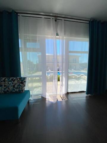 Фото номера Семейный полулюкс Отель Family Resort Bambora г. Гудаута 24