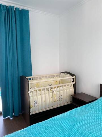Фото номера Семейный двухместный номер с 1 кроватью Отель Family Resort Bambora г. Гудаута 5