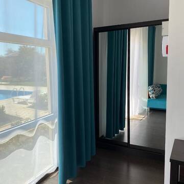 Фото номера Семейный полулюкс Отель Family Resort Bambora г. Гудаута 8