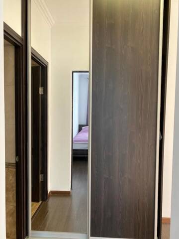 Фото номера Улучшенный семейный номер Отель Family Resort Bambora г. Гудаута 7