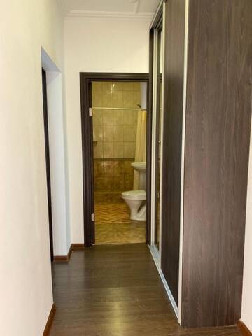 Фото номера Улучшенный семейный номер Отель Family Resort Bambora г. Гудаута 8