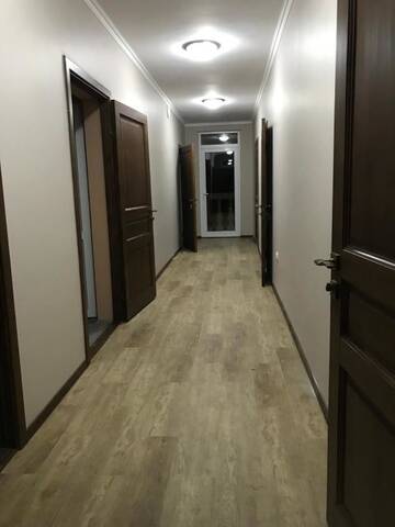 Фото Отель GUDAUTA Hotel г. Гудаута 1
