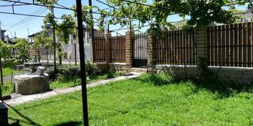 Фото номера Стандартный трехместный номер Проживание в семье Комнаты в частном доме г. Гудаута 18