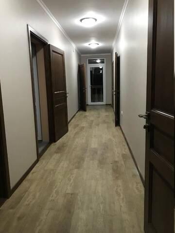 Фото номера Трехместный номер Гостевой дом Gudauta г. Гудаута 8